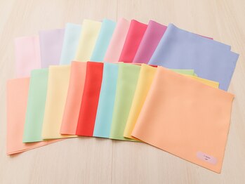 成美ミキシングカラー(成美mixing color)/