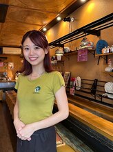 もみの気ハウス 東京上野店 加藤 セラピスト