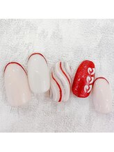 エフブルーム レカン(f'bloom L'ecrin)/Hand デザイン