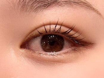 ステアケース 銀座店(stair:case)/似合わせまつげパーマ