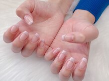 モードネイル(Mode nail)