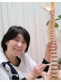 ナチュラル整体 アンジュ(Ange)&nbsp;橋本 麻子