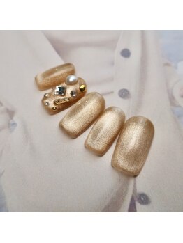 ワンミリオン(one million)/2024.4月月企画デザイン¥8690