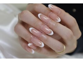 バーチャルフレンチ　美フォルム