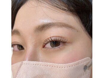 アイラッシュサロンクローバー 一宮店(CLOVER)/★まつげパーマ/学割/マツエク☆