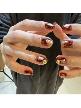 アディクト 恵比寿店(ADDICT)/ink art