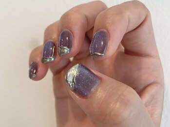 プティ(petit)/【maako】10art