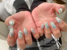 はあとねいる 古江店/◇店舗限定ニュアンスネイル◇