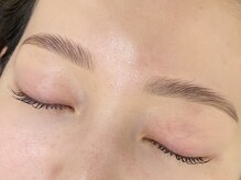 ハル 豊中本店(HAL)/3Dブロウリフト＆ワックス