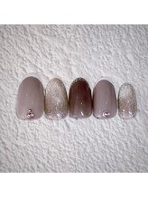 ティアモ(Ti Amo)/スキニーフレンチ♪