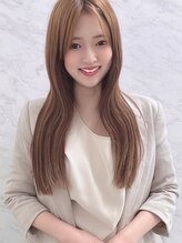 アイック 吉祥寺店(I’ck) yu u ka 