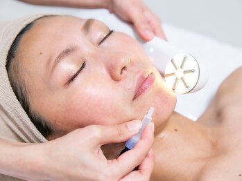 フローレント(Florent)/ヒト幹細胞イオン導入