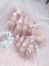 ドールネイル 札幌店(Doll Nail)/アート10本付け放題14000円☆