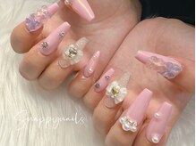 スナッピーネイルズ(Snappy Nails)/