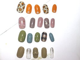 10月定額　5300円（税込5830円）