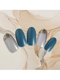 60分ジェルデザインコース