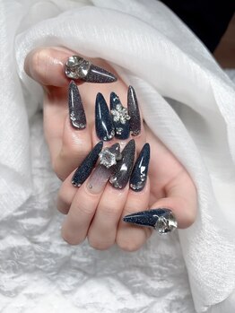 ココネイル アンド アイラッシュ(COCO NAIL & EYELASH)/