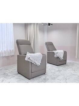 大人女性向けこだわりサロン