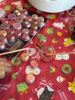 ココ福ホープ マラマ(ココ福HOPE Malama)/無添加！手作りコスメ作り