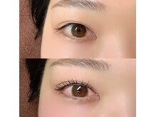 ルアナ(LUANA)/ラッシュリフト