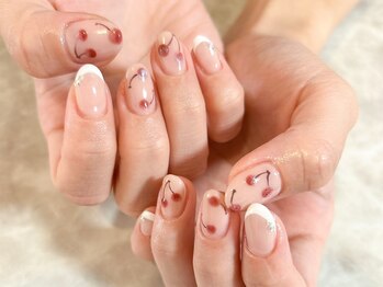 エネ(ENE)/【HAND】定額B