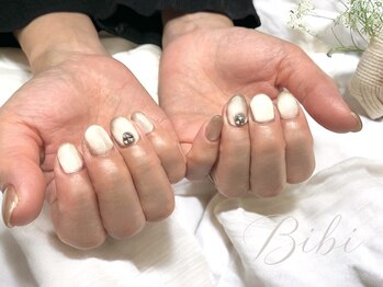 ビビ(Bibi)/マグネット ¥7,000