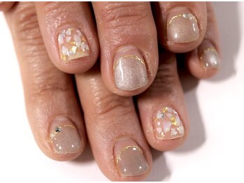 プロジェック/マグネット＋シェル