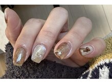 エスネイルサロン(S Nail Salon)