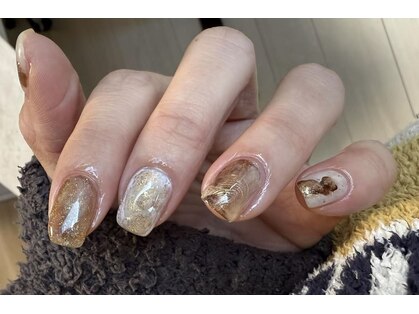 エスネイルサロン(S Nail Salon)の写真