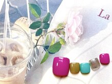 ジル(JILL)/ワンカラー