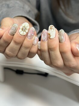 アイミー(Aimee.)/