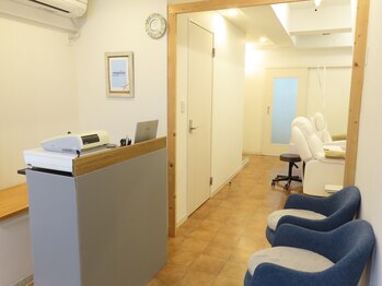 マウロア 学芸大学3号店/