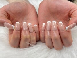 フレンチネイル