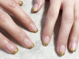 ミラーフレンチ