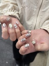 ミュー(mew)/megu担当