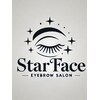 スターフェイス 天神店(Star Face)のお店ロゴ