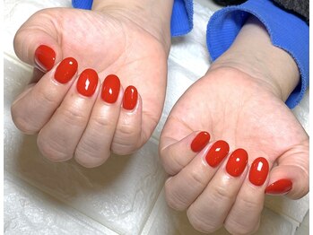 ルミエール(_Lumiere)/【ハンド】うるつやワンカラー