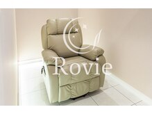 ロヴィ 泉中央店(Rovie)