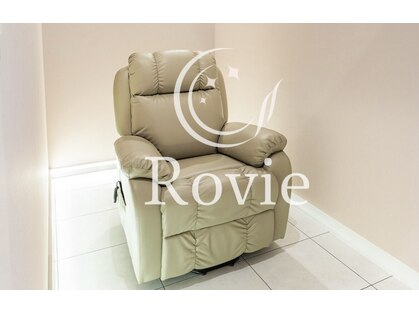 ロヴィ 泉中央店(Rovie)の写真