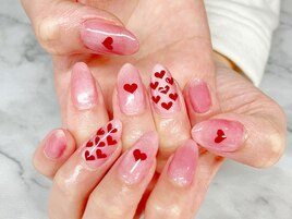 定額デザイン7700円