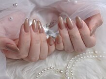 ライリス(Lylis)/大人ベージュスキンカラー★