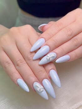 ラッキーネイル(lucky nail)/