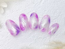 ビオトーププラス 浦和店(bio tope +)/夏ニュアンス［浦和］