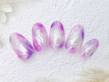 ビオトーププラス 浦和店(bio tope +)/夏ニュアンス［浦和］