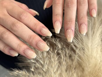 リアンスネイルヴィヴィッド 倉敷店(LianS nail ViViD)/オーダー