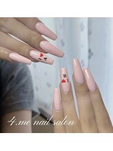 フォーミー(4.me)/ワンカラー