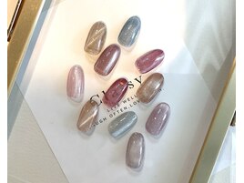 フラッシュマグネット