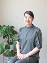 シャランラ(Sharanra) 保村 
