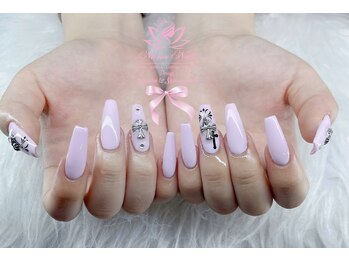 ナナネイル なんば店(NaNa Nail)/長さだし