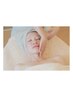 【人気No.1☆】保水力up!抗体美容肌改善エイジングケア(60分)¥8,800→¥4,950